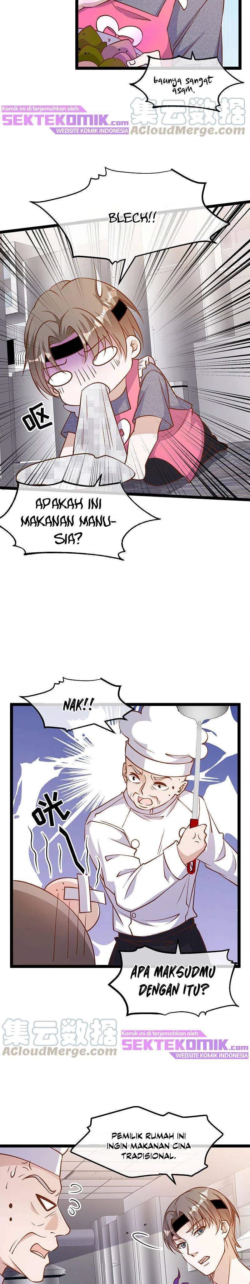 God Fisherman Chapter 180 Gambar 3
